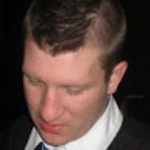 Meet your Posher, Joshua